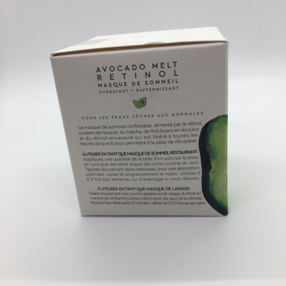 Avocado Mask by Glow Recipe - Picture 2 of 7